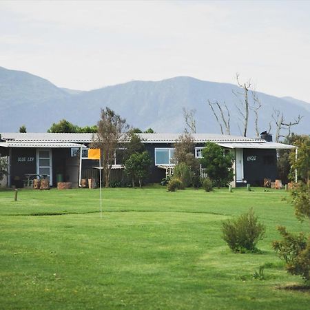 Beyond Urban Cottages Stormsrivier Buitenkant foto