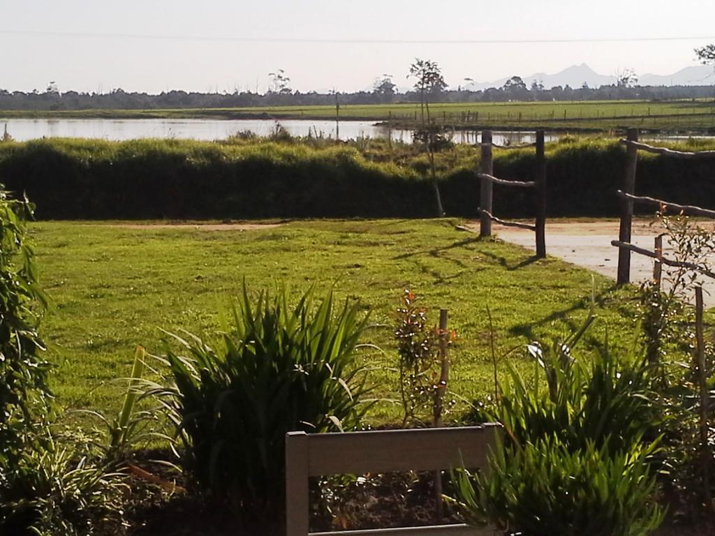 Beyond Urban Cottages Stormsrivier Buitenkant foto