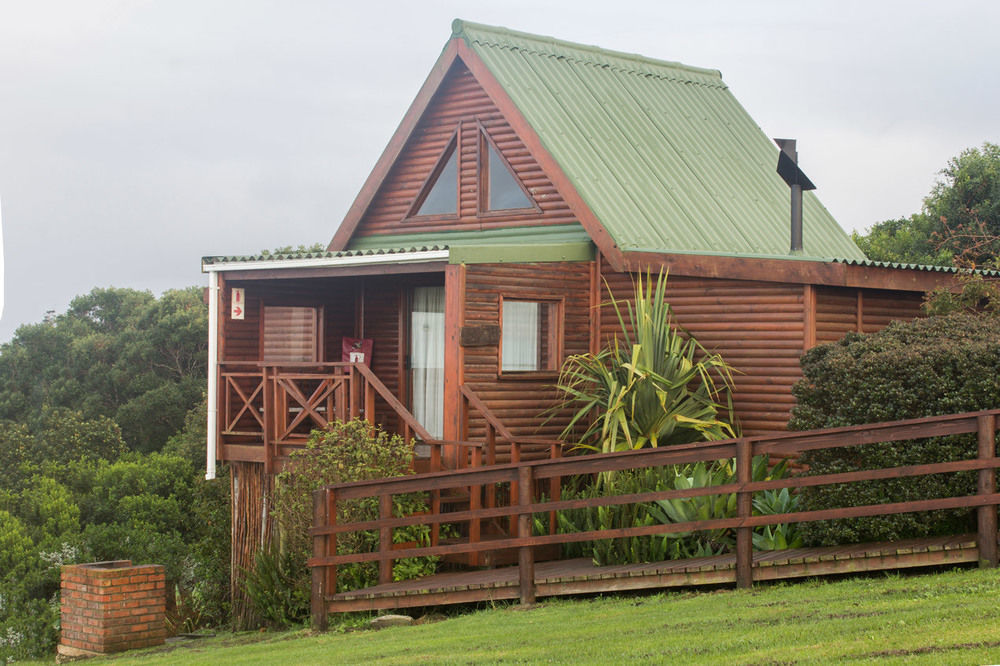 Beyond Urban Cottages Stormsrivier Buitenkant foto