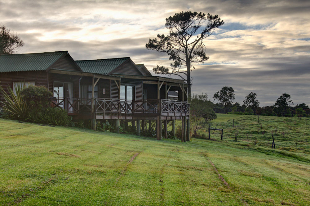 Beyond Urban Cottages Stormsrivier Buitenkant foto