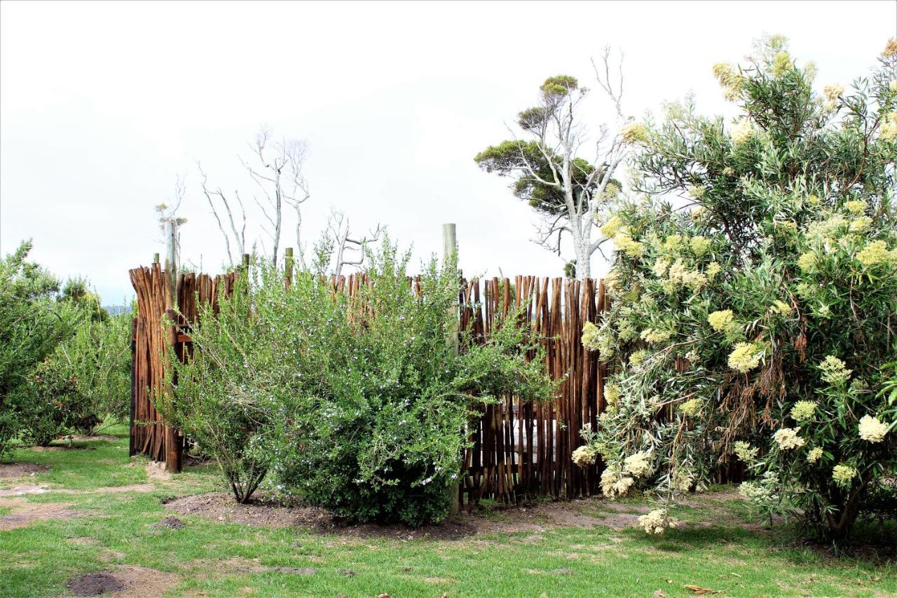 Beyond Urban Cottages Stormsrivier Buitenkant foto