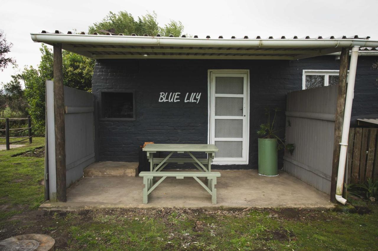 Beyond Urban Cottages Stormsrivier Buitenkant foto