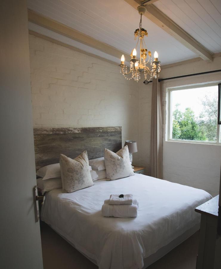 Beyond Urban Cottages Stormsrivier Buitenkant foto